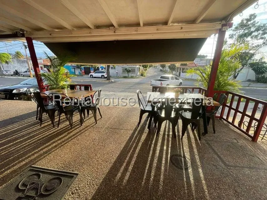 Comercial (Local Comercial) en Venta en Las Mercedes, Lara - 4