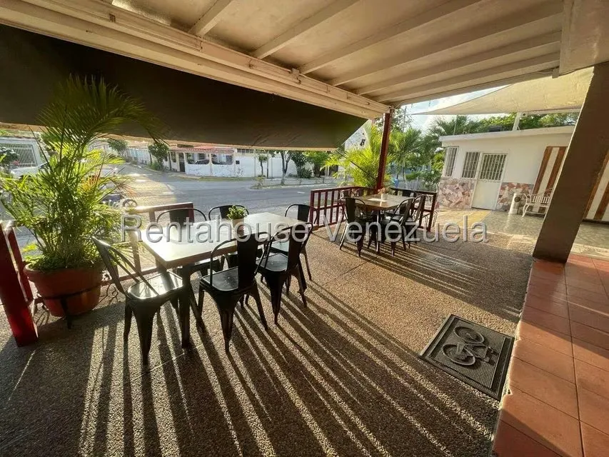 Comercial (Local Comercial) en Venta en Las Mercedes, Lara - 5