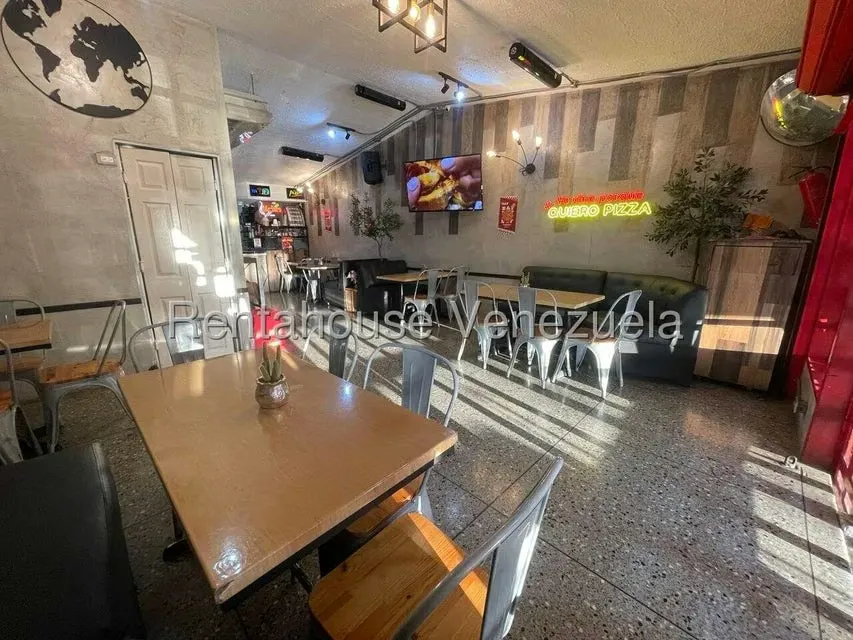 Comercial (Local Comercial) en Venta en Las Mercedes, Lara - 8