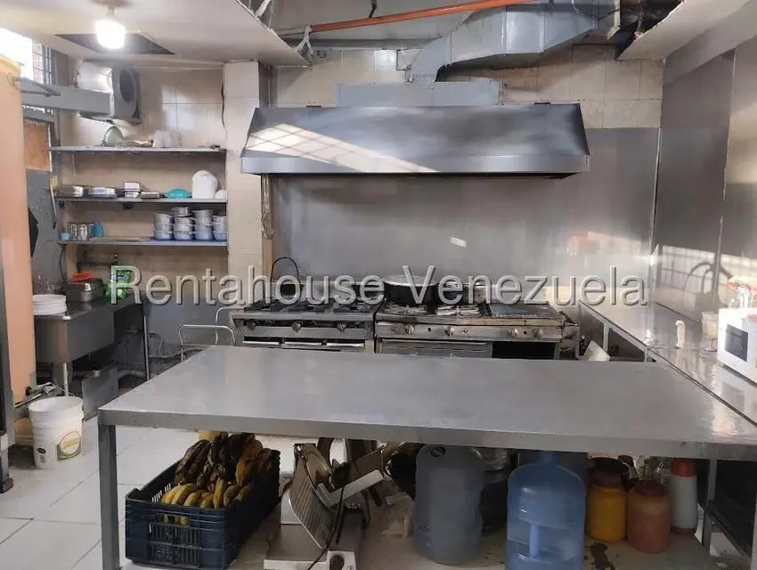 Comercial (Local Comercial) en Venta en Guatire, Miranda - 6