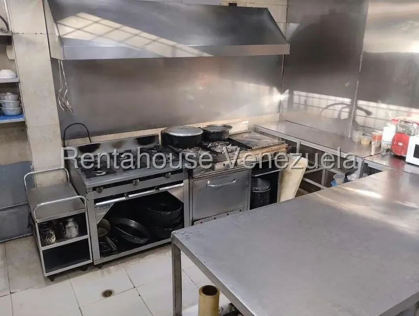 Comercial (Local Comercial) en Venta en Guatire, Miranda - 7