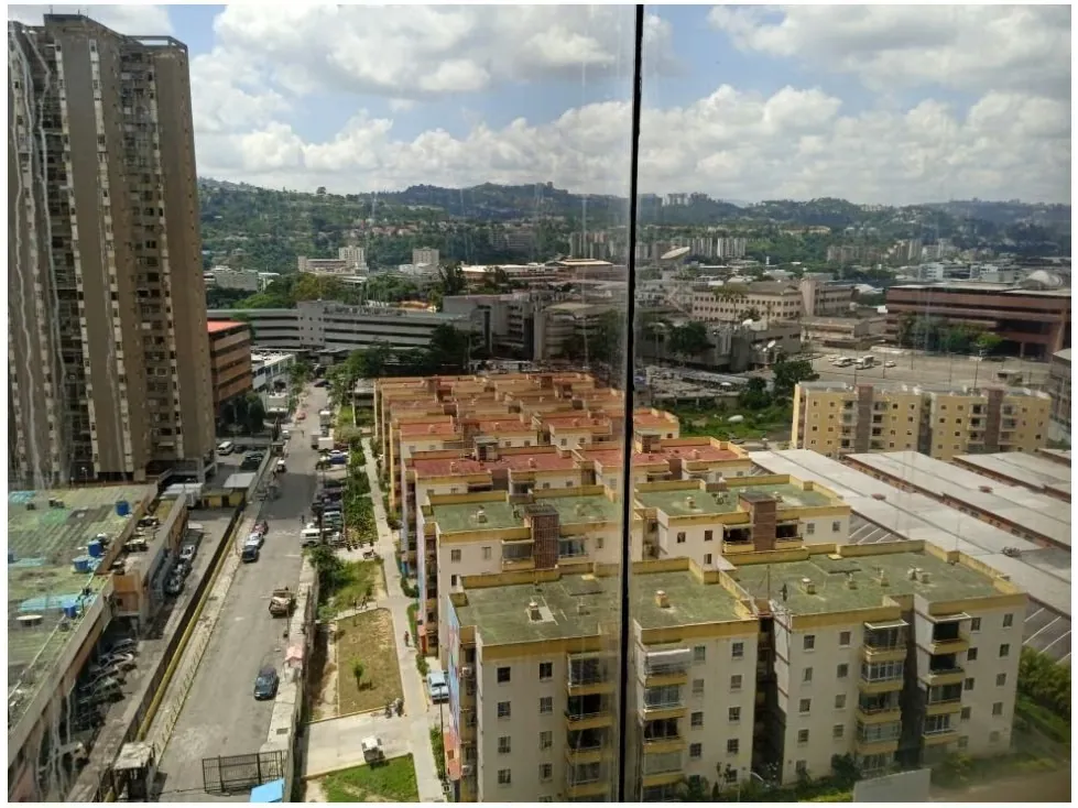 Alquiler oficina 865m2 Centro Seguros la Paz Boleita 5024 - 10