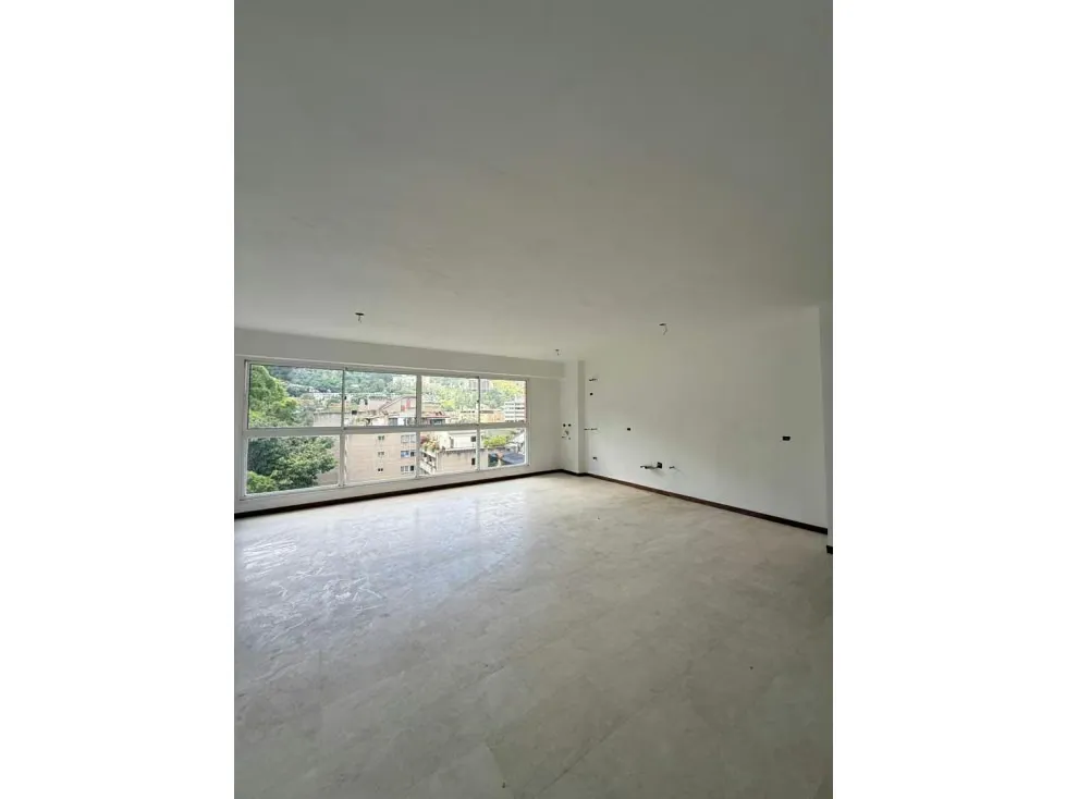 Se vende Apto 118m² 3h/2b/2p La Boyera - 3
