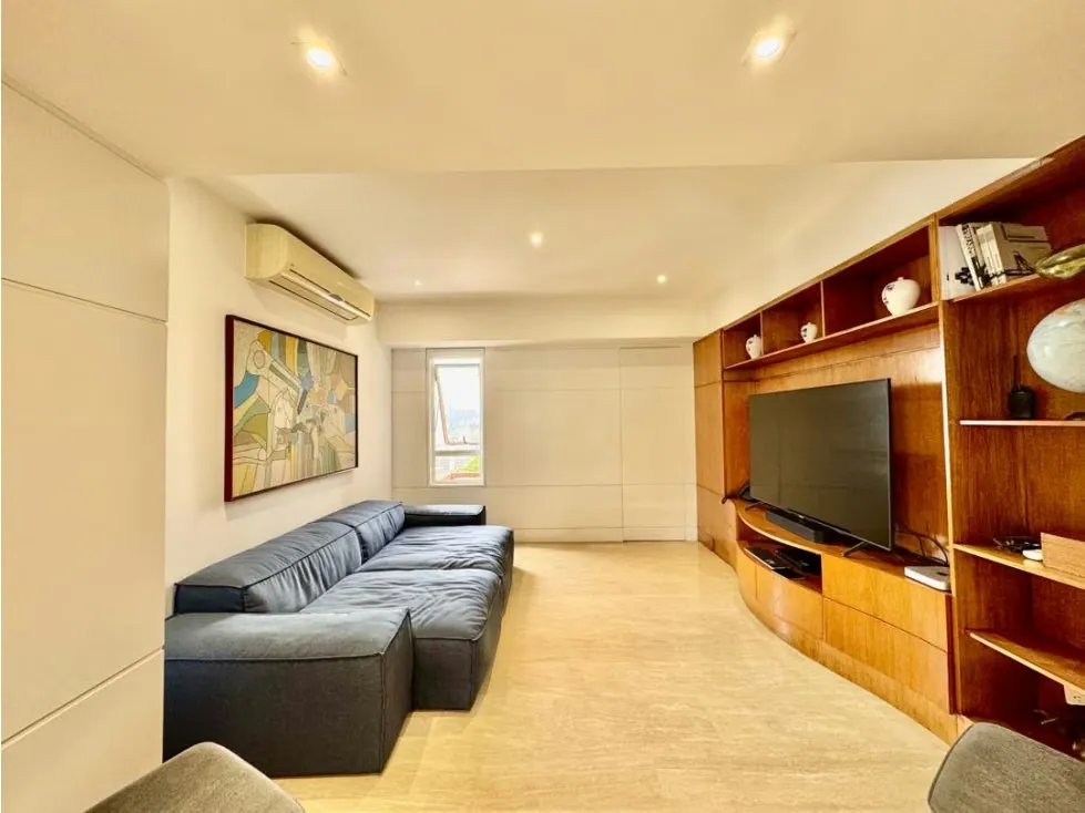 Se vende PH Duplex 450m2 4h+s/7b/5p Los Chorros - 11