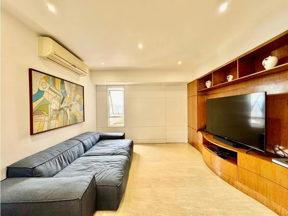Se vende PH Duplex 450m2 4h+s/7b/5p Los Chorros - 12
