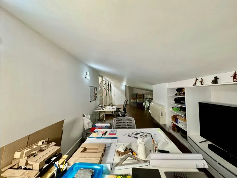Se vende PH Duplex 450m2 4h+s/7b/5p Los Chorros - 24