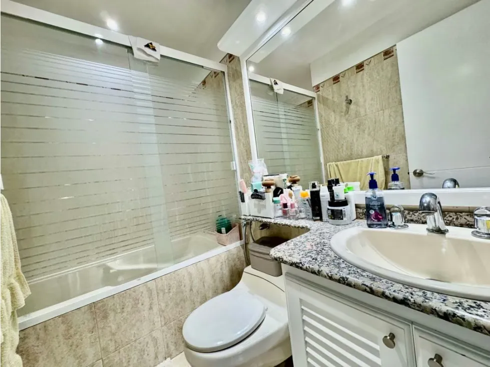 Se vende PH Duplex 450m2 4h+s/7b/5p Los Chorros - 37