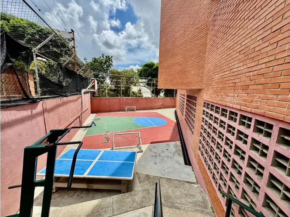 Se vende PH Duplex 450m2 4h+s/7b/5p Los Chorros - 39