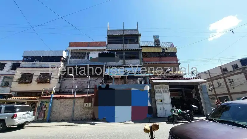 Industrial en Venta en Prado de Maria, Distrito Metropolitano