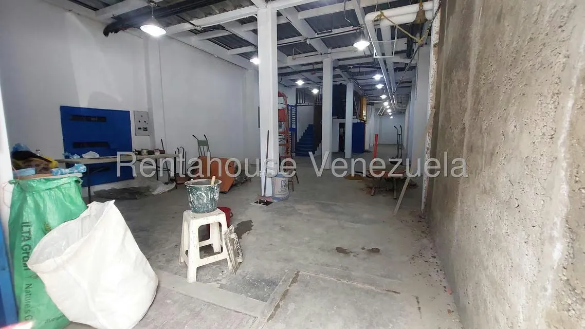 Industrial en Venta en Prado de Maria, Distrito Metropolitano - 2