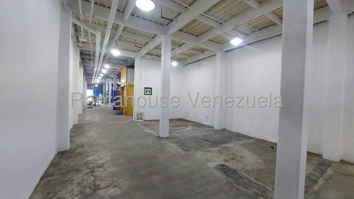 Industrial en Venta en Prado de Maria, Distrito Metropolitano - 12