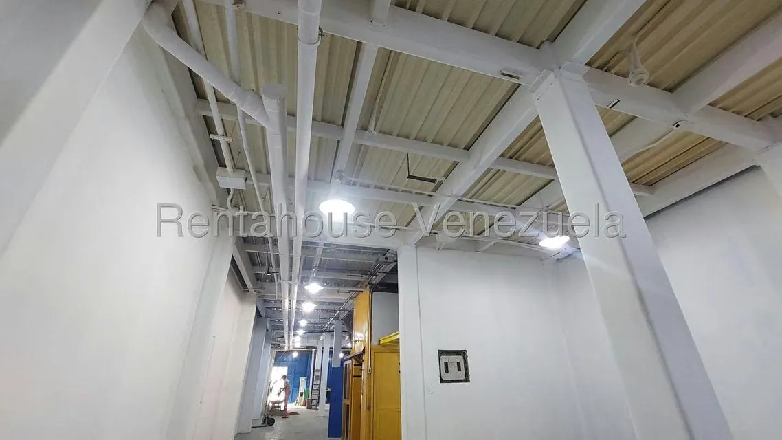 Industrial en Venta en Prado de Maria, Distrito Metropolitano - 13
