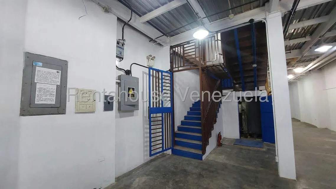Industrial en Venta en Prado de Maria, Distrito Metropolitano - 15