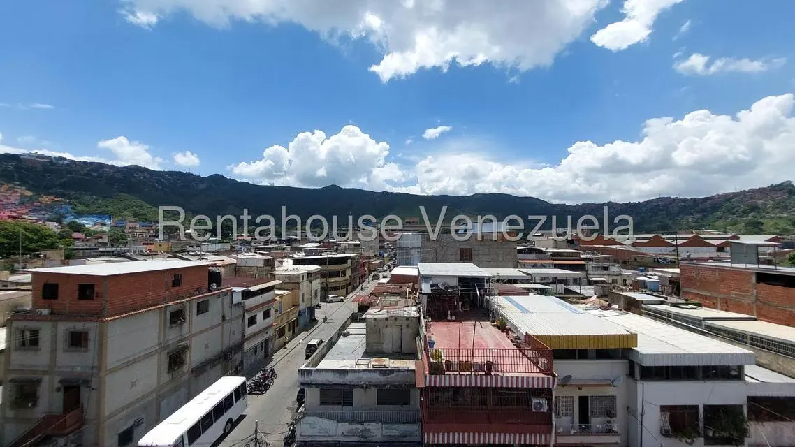 Industrial en Venta en Prado de Maria, Distrito Metropolitano - 18