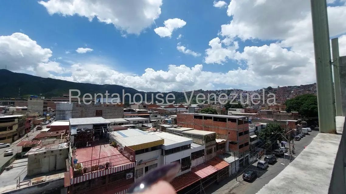 Industrial en Venta en Prado de Maria, Distrito Metropolitano - 19