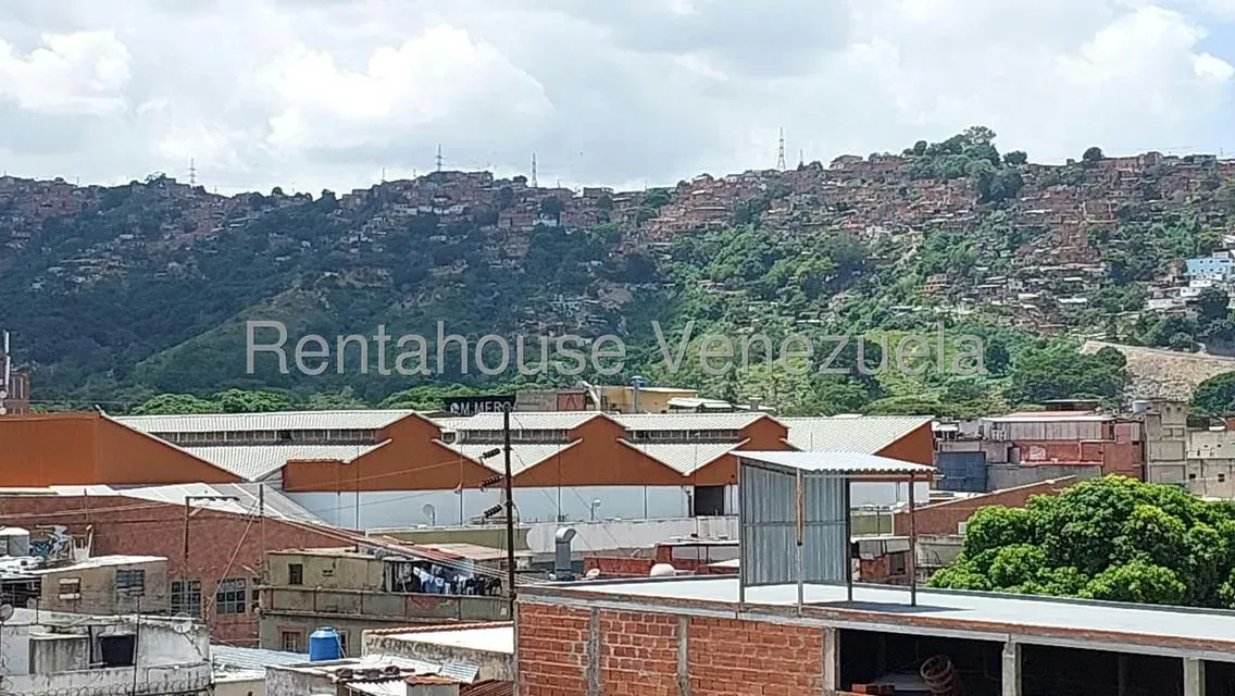 Industrial en Venta en Prado de Maria, Distrito Metropolitano - 20