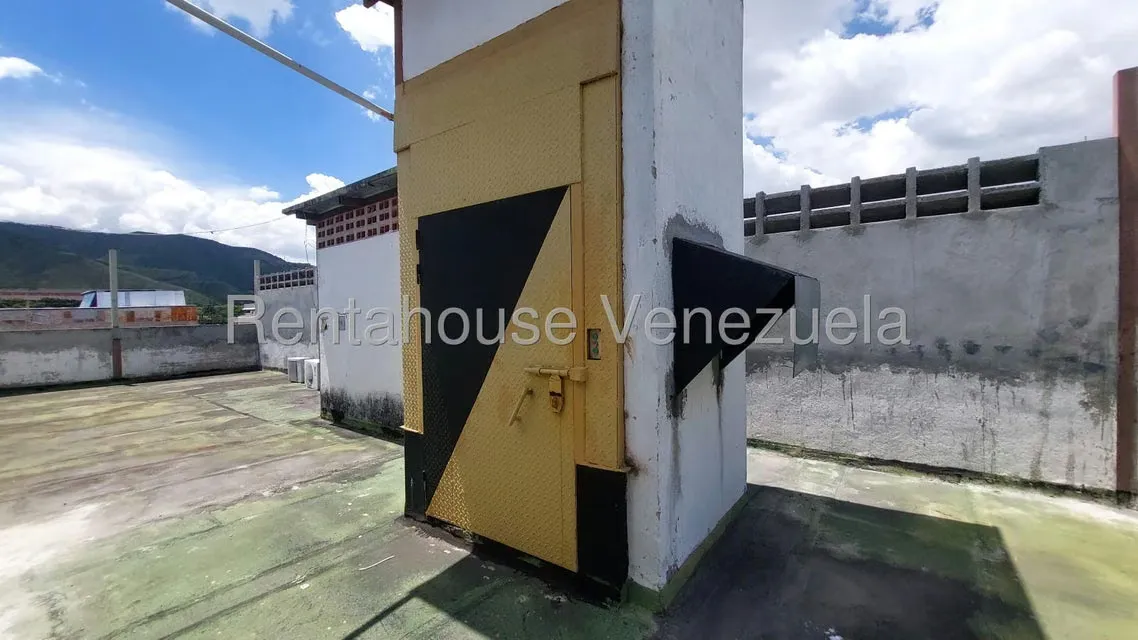 Industrial en Venta en Prado de Maria, Distrito Metropolitano - 23