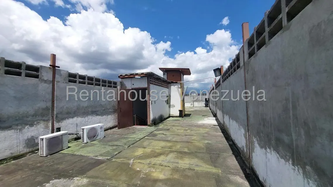 Industrial en Venta en Prado de Maria, Distrito Metropolitano - 24