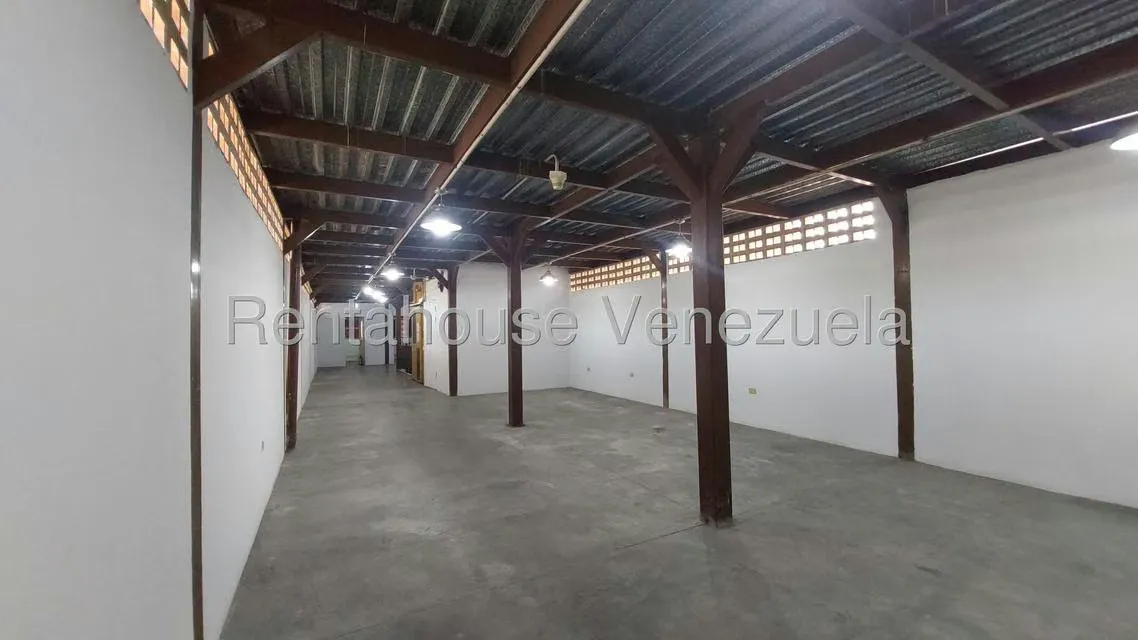 Industrial en Venta en Prado de Maria, Distrito Metropolitano - 26