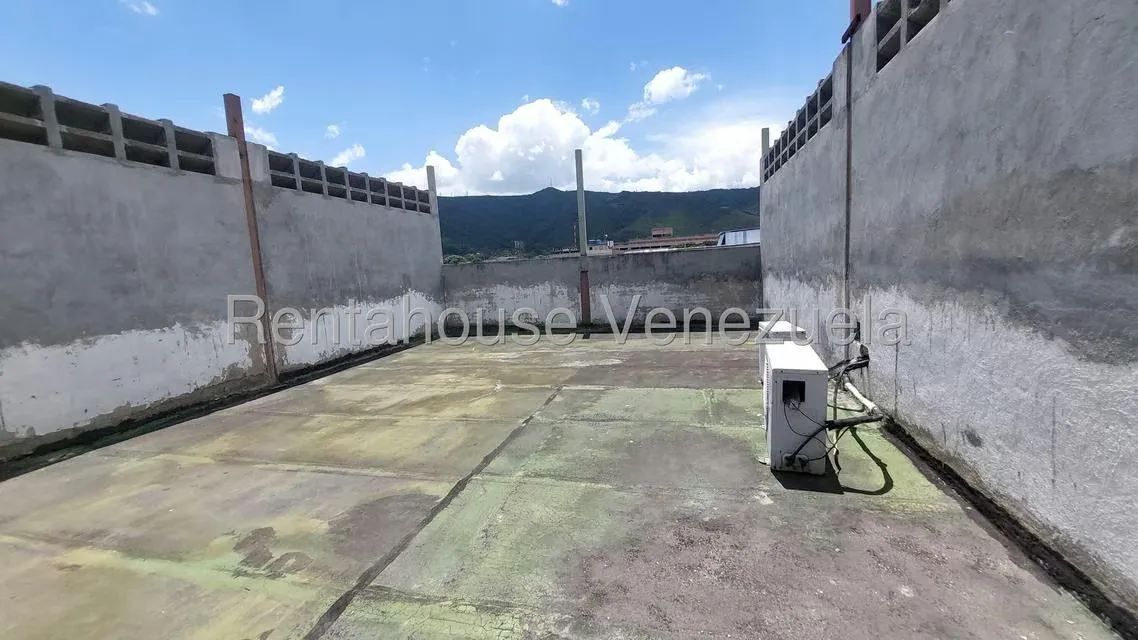Industrial en Venta en Prado de Maria, Distrito Metropolitano - 27