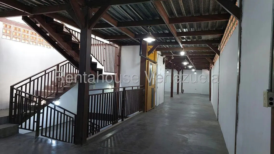 Industrial en Venta en Prado de Maria, Distrito Metropolitano - 32