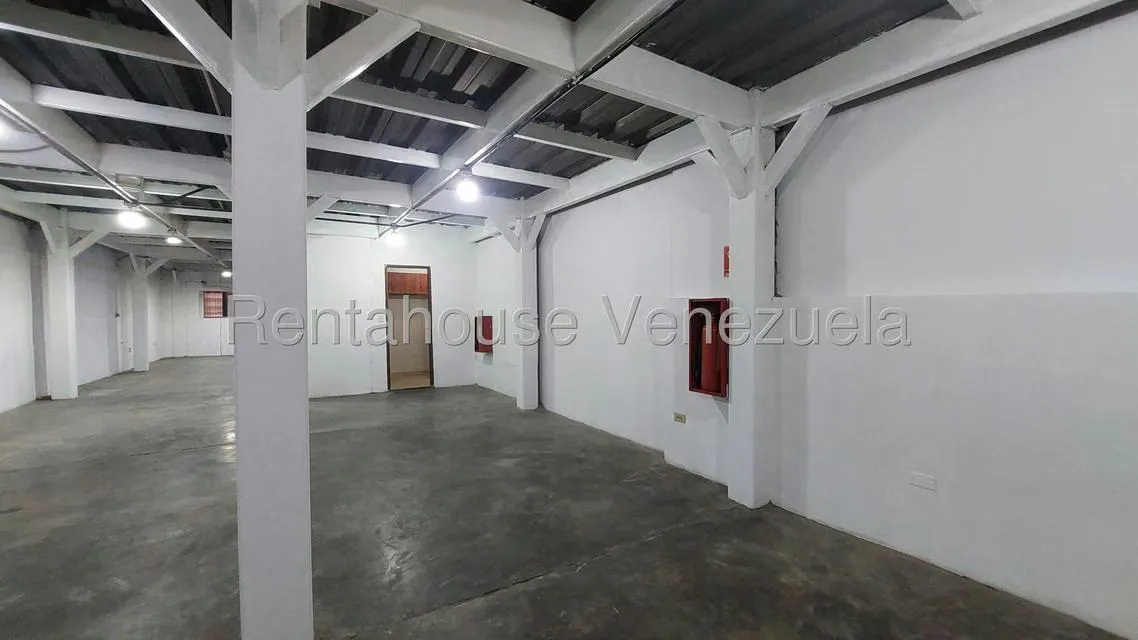 Industrial en Venta en Prado de Maria, Distrito Metropolitano - 37