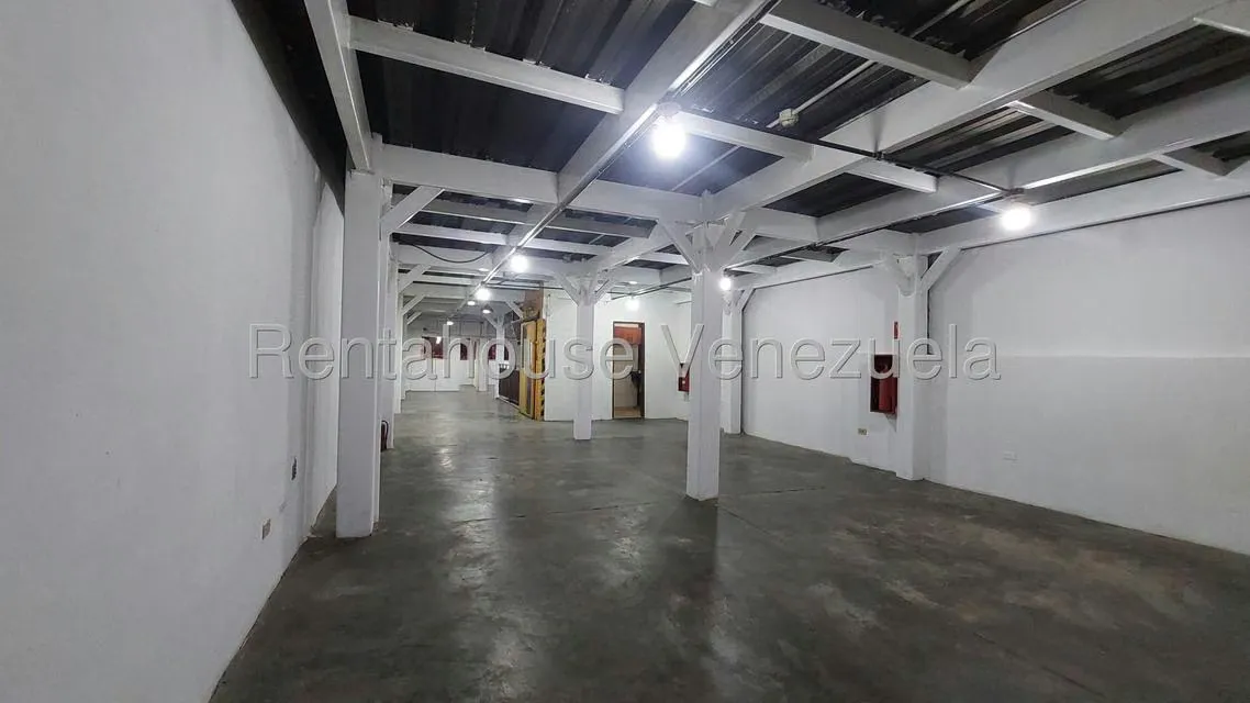 Industrial en Venta en Prado de Maria, Distrito Metropolitano - 38