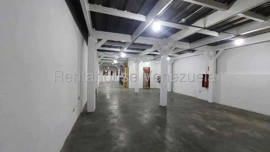 Industrial en Venta en Prado de Maria, Distrito Metropolitano - 39
