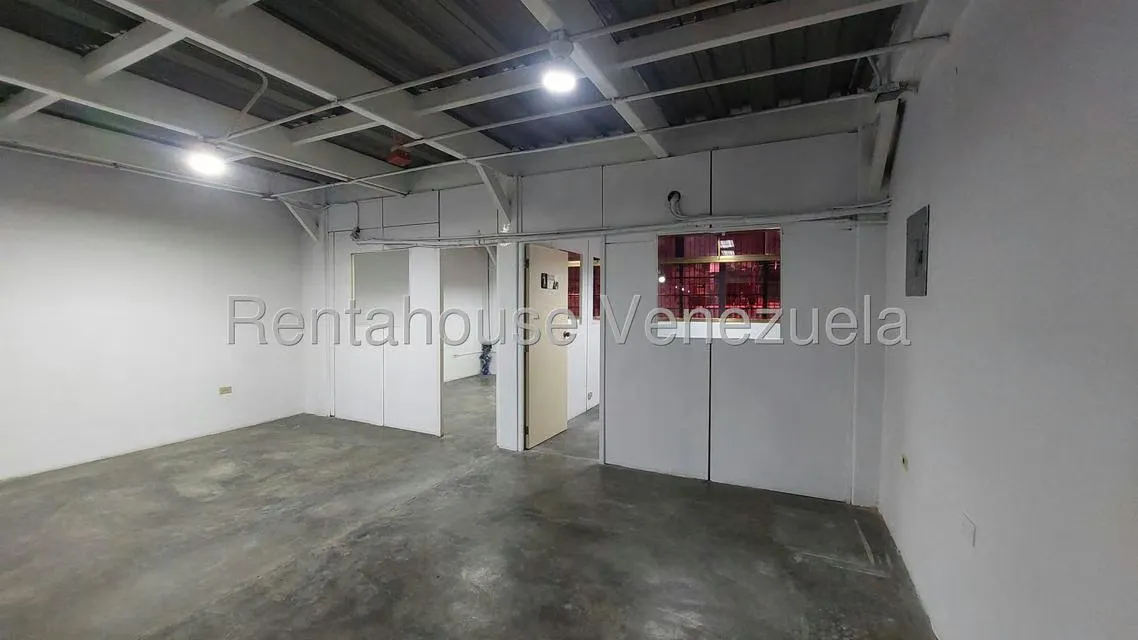 Industrial en Venta en Prado de Maria, Distrito Metropolitano - 48