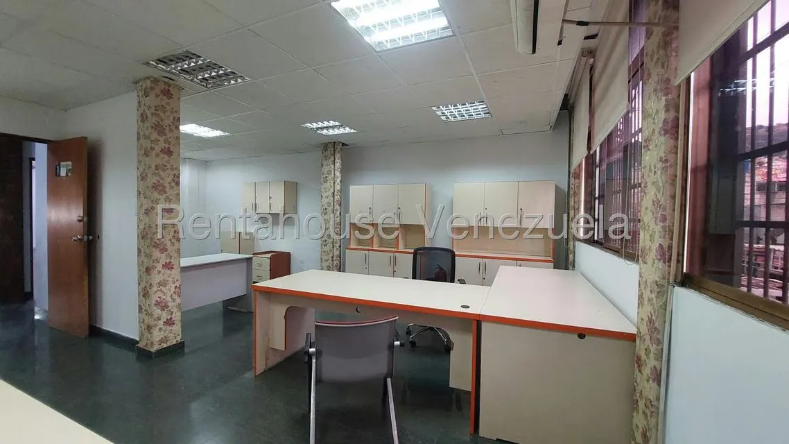 Industrial en Venta en Prado de Maria, Distrito Metropolitano - 61