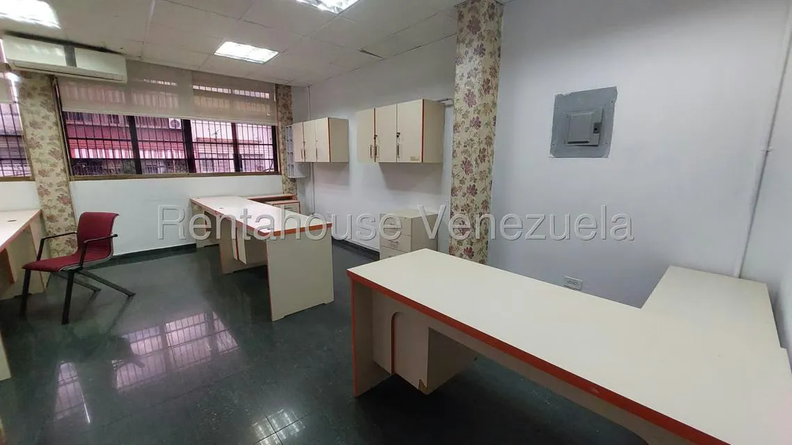 Industrial en Venta en Prado de Maria, Distrito Metropolitano - 62