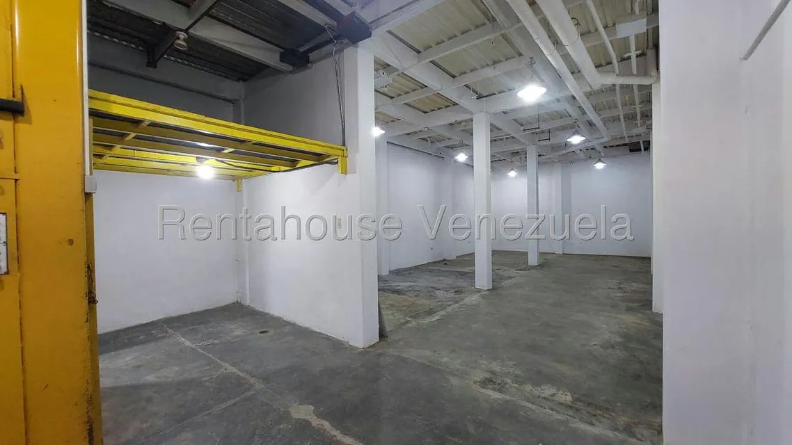 Industrial en Venta en Prado de Maria, Distrito Metropolitano - 9