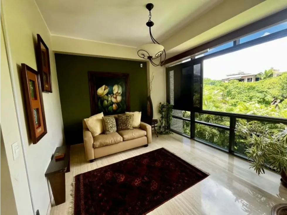Apartamento en alquiler la castellana Juli - 11