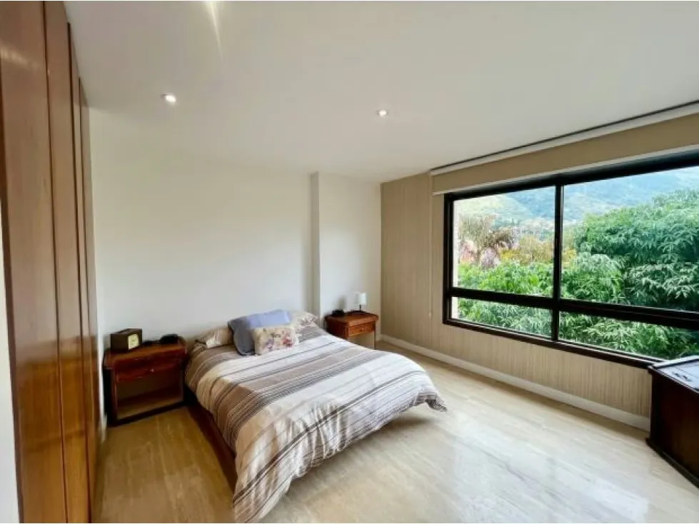 Apartamento en alquiler la castellana Juli - 6