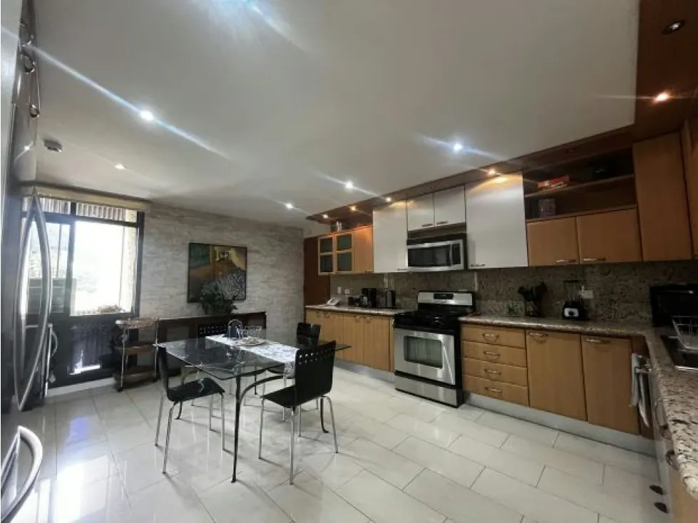 Apartamento en alquiler la castellana Juli - 9
