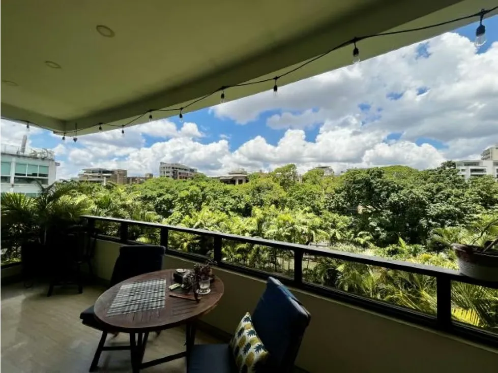 Apartamento en alquiler la castellana Juli - 10