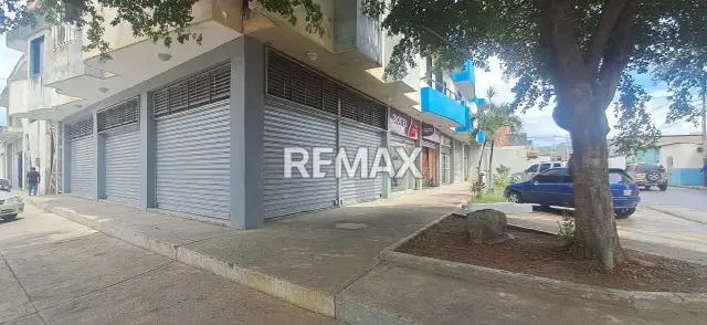 Venta de Local ubicado en el Centro de Cagua