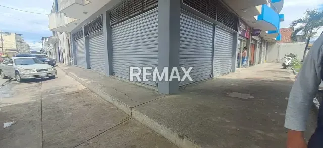 Venta de Local ubicado en el Centro de Cagua - 2