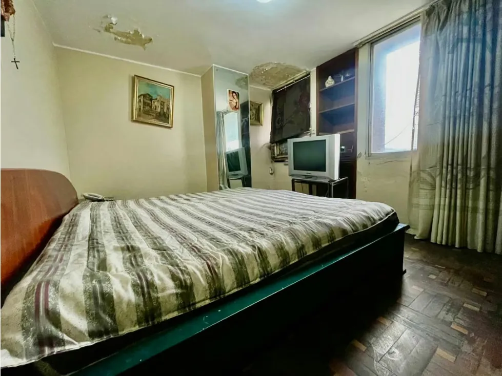 Se vende Apto PH 224m² 3h+s/2b+s/3p Sebucan - 7