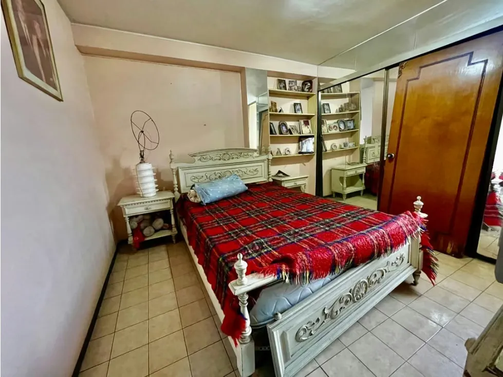 Se vende Apto PH 224m² 3h+s/2b+s/3p Sebucan - 8