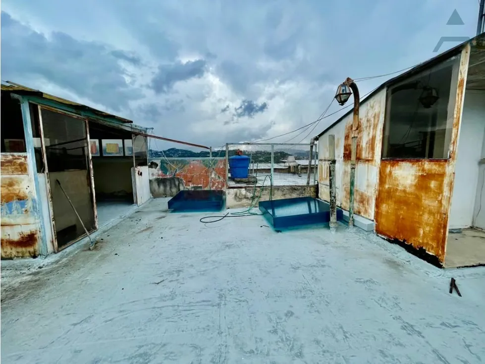 Se vende Apto PH 224m² 3h+s/2b+s/3p Sebucan - 10