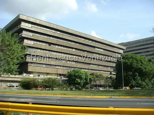 Oficina en Venta en Chuao, Distrito Metropolitano