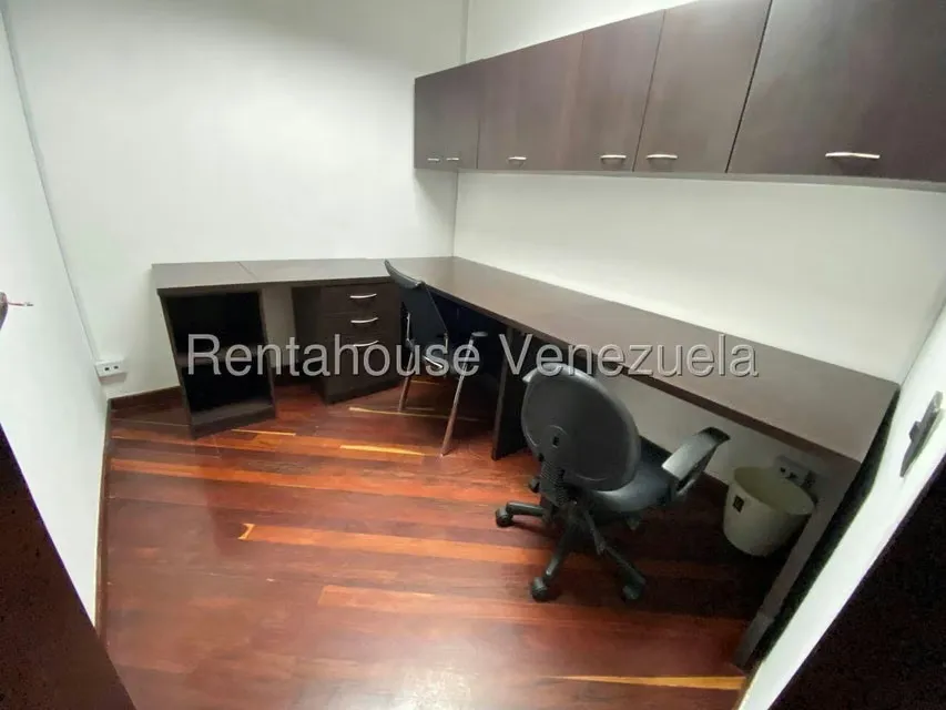 Oficina en Venta en Chuao, Distrito Metropolitano - 13
