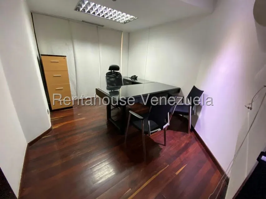 Oficina en Venta en Chuao, Distrito Metropolitano - 15