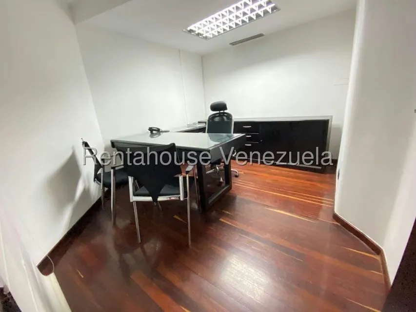 Oficina en Venta en Chuao, Distrito Metropolitano - 16