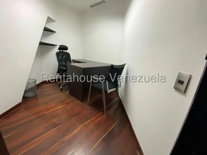 Oficina en Venta en Chuao, Distrito Metropolitano - 18