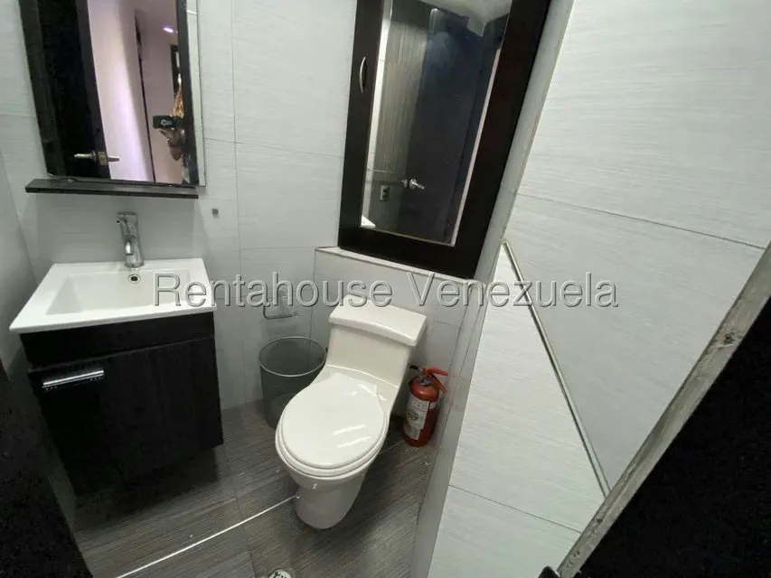 Oficina en Venta en Chuao, Distrito Metropolitano - 19