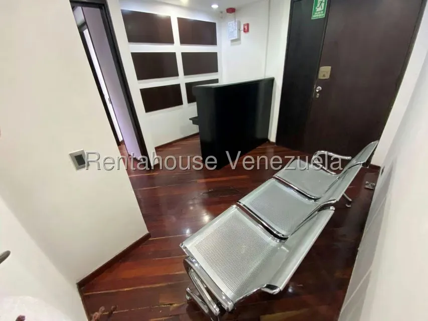 Oficina en Venta en Chuao, Distrito Metropolitano - 3