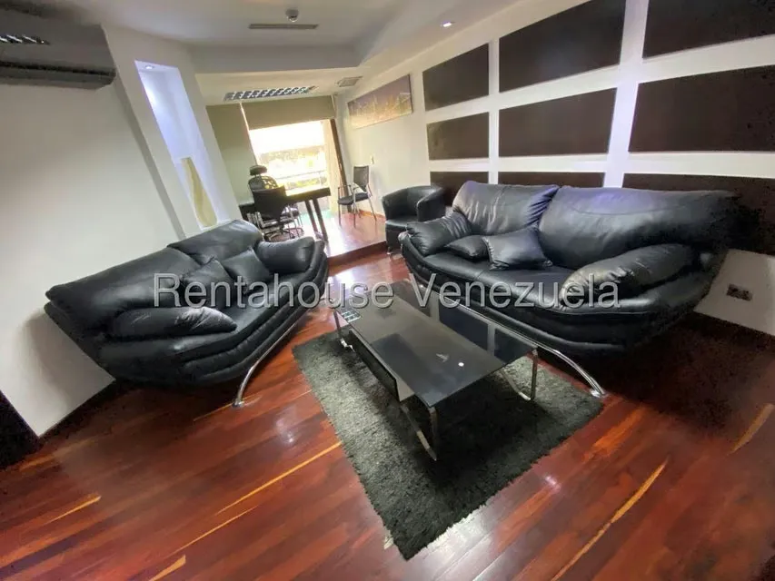 Oficina en Venta en Chuao, Distrito Metropolitano - 4