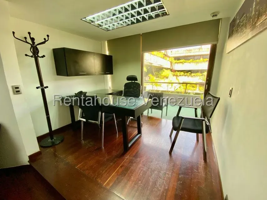 Oficina en Venta en Chuao, Distrito Metropolitano - 5
